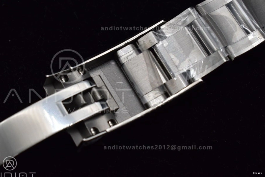 SS DateJust 126330 VS3235 904L 41 on Oyster Best Edition White 1:1 Dial Bracelet VSF 0413